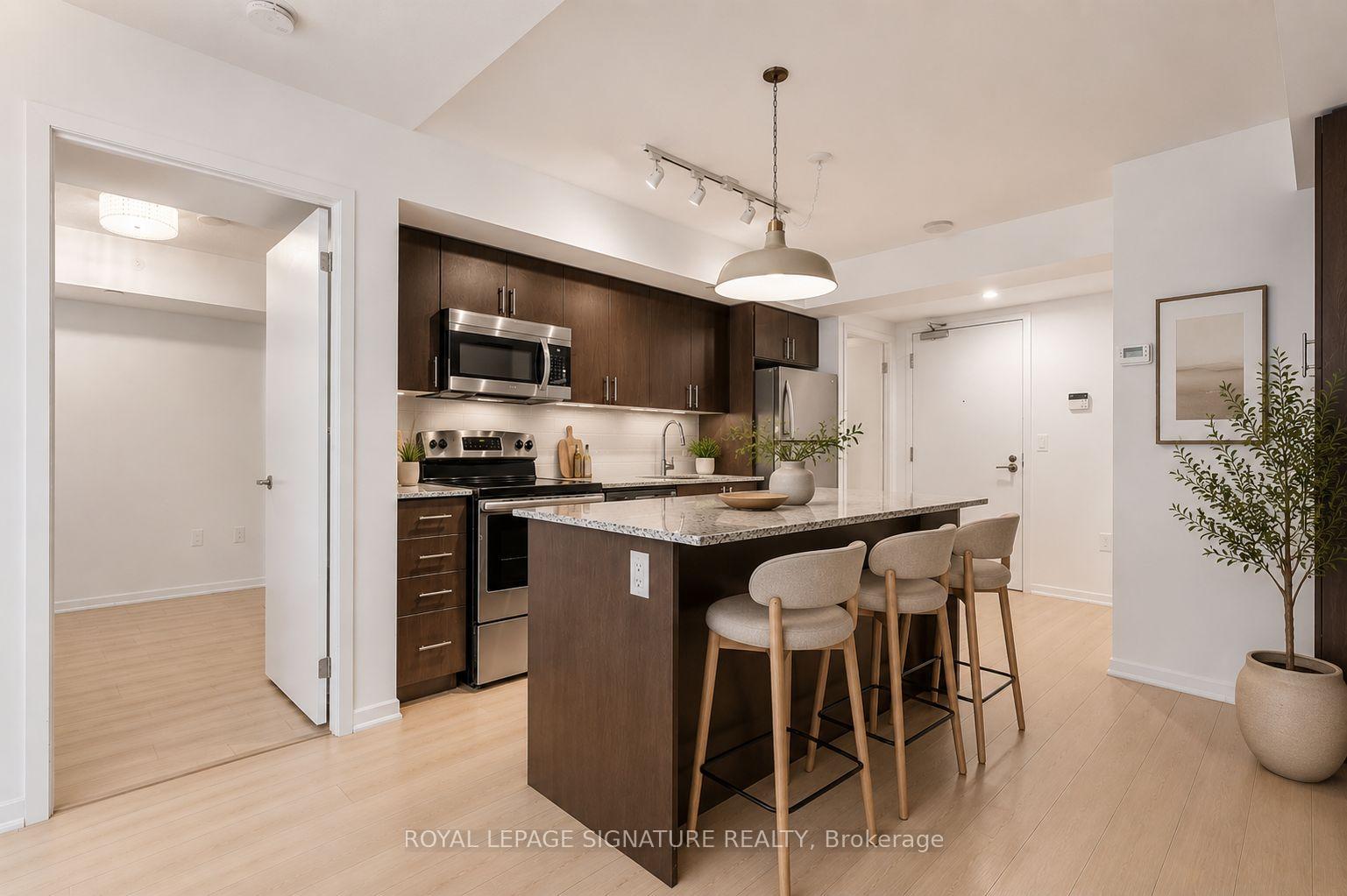 Photo 11 of Unit 331, 830 Lawrence Avenue W, North York, Yorkdale-Glen Park — HOMEH