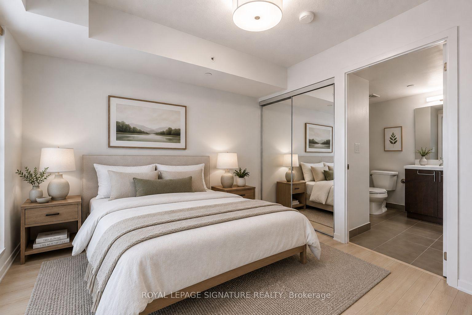 Photo 16 of Unit 331, 830 Lawrence Avenue W, North York, Yorkdale-Glen Park — HOMEH
