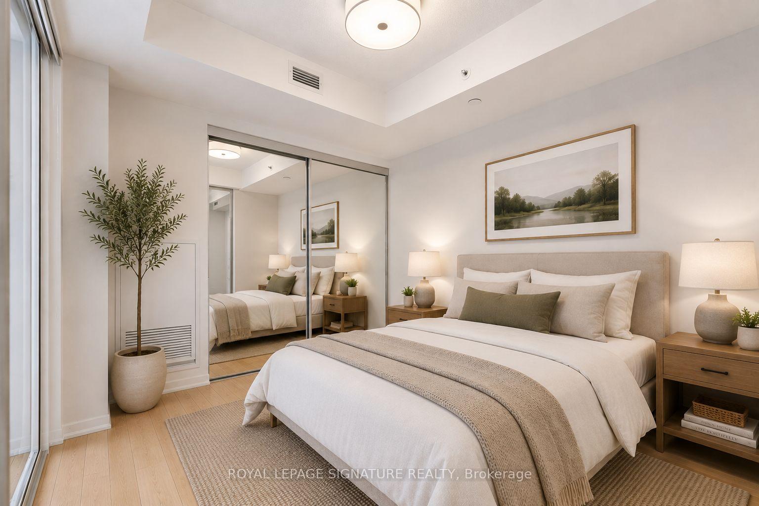 Photo 22 of Unit 331, 830 Lawrence Avenue W, North York, Yorkdale-Glen Park — HOMEH