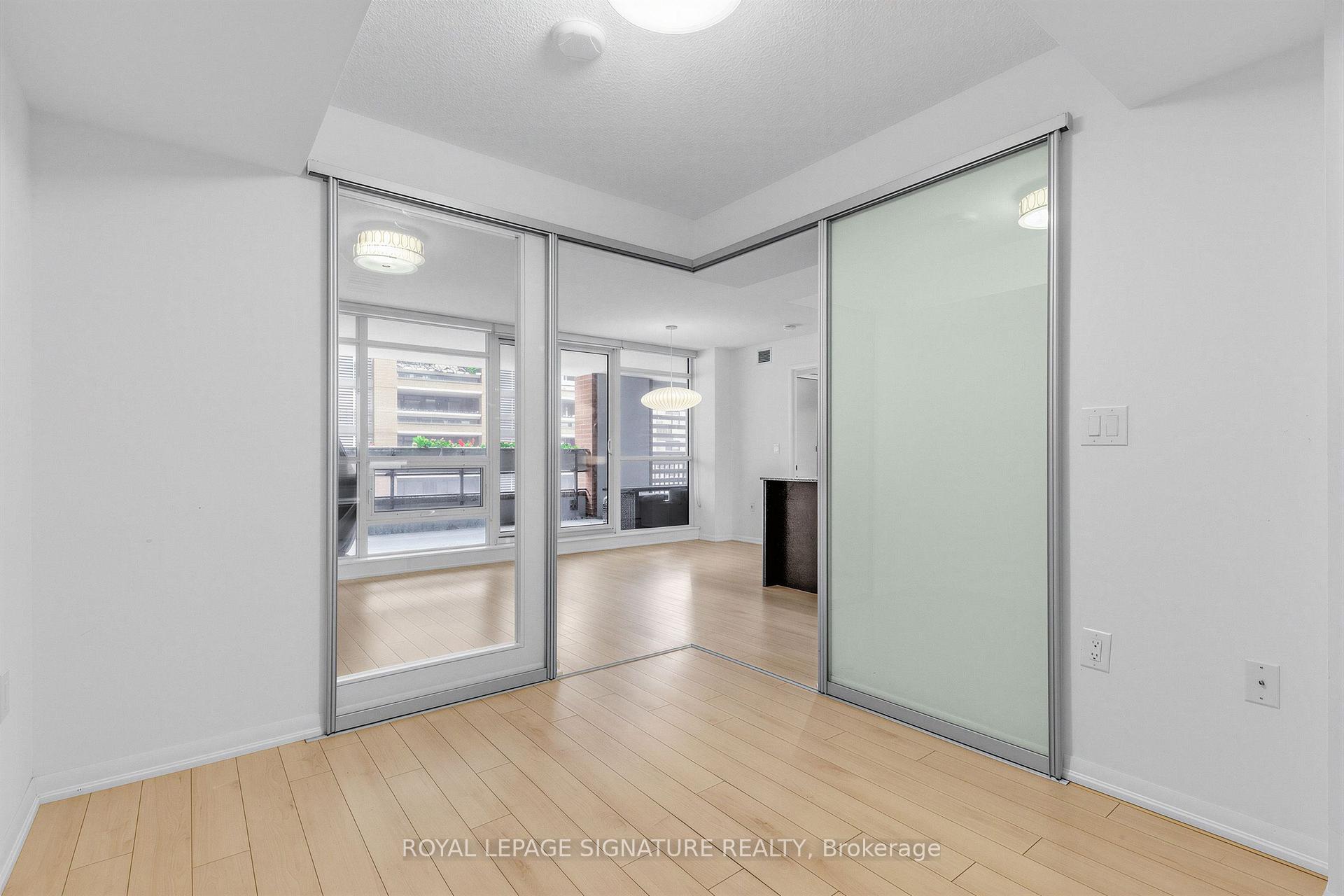 Photo 24 of Unit 331, 830 Lawrence Avenue W, North York, Yorkdale-Glen Park — HOMEH