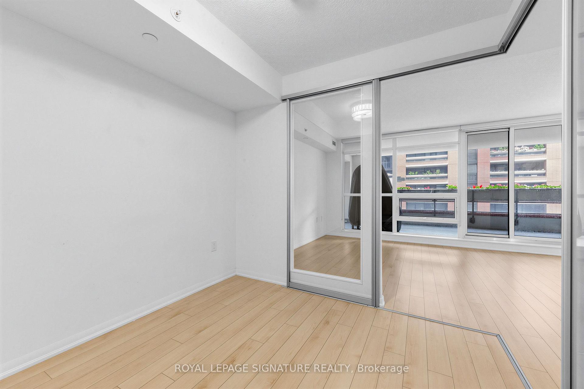 Photo 25 of Unit 331, 830 Lawrence Avenue W, North York, Yorkdale-Glen Park — HOMEH