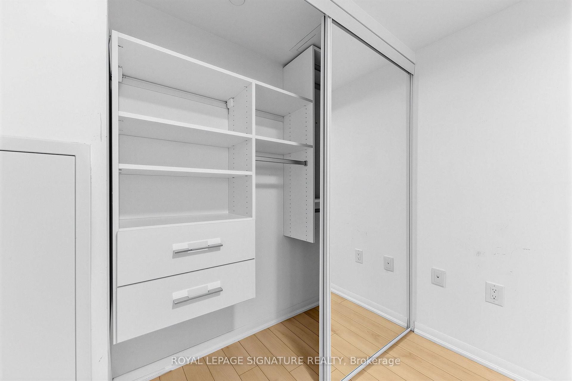 Photo 26 of Unit 331, 830 Lawrence Avenue W, North York, Yorkdale-Glen Park — HOMEH