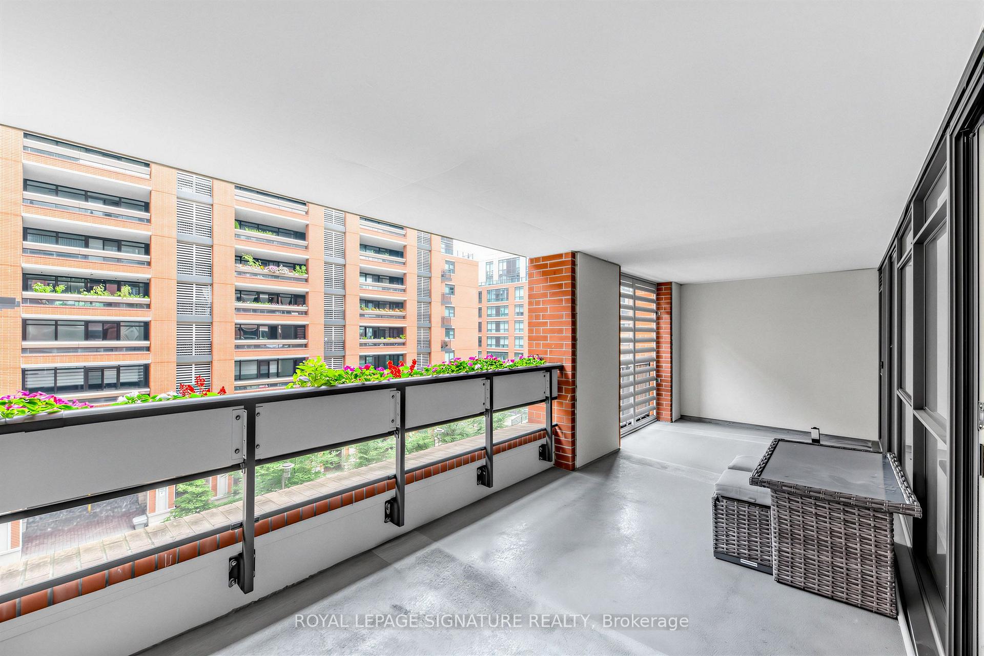 Photo 28 of Unit 331, 830 Lawrence Avenue W, North York, Yorkdale-Glen Park — HOMEH