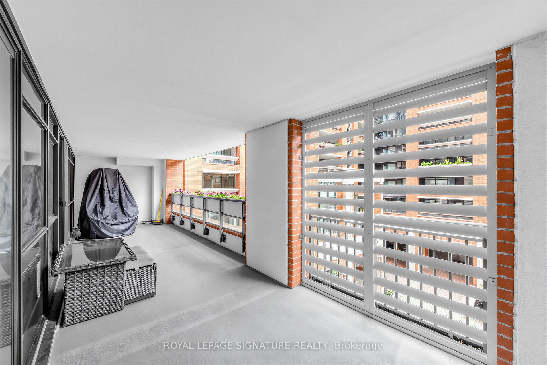 Photo 29 of Unit 331, 830 Lawrence Avenue W, North York, Yorkdale-Glen Park — HOMEH
