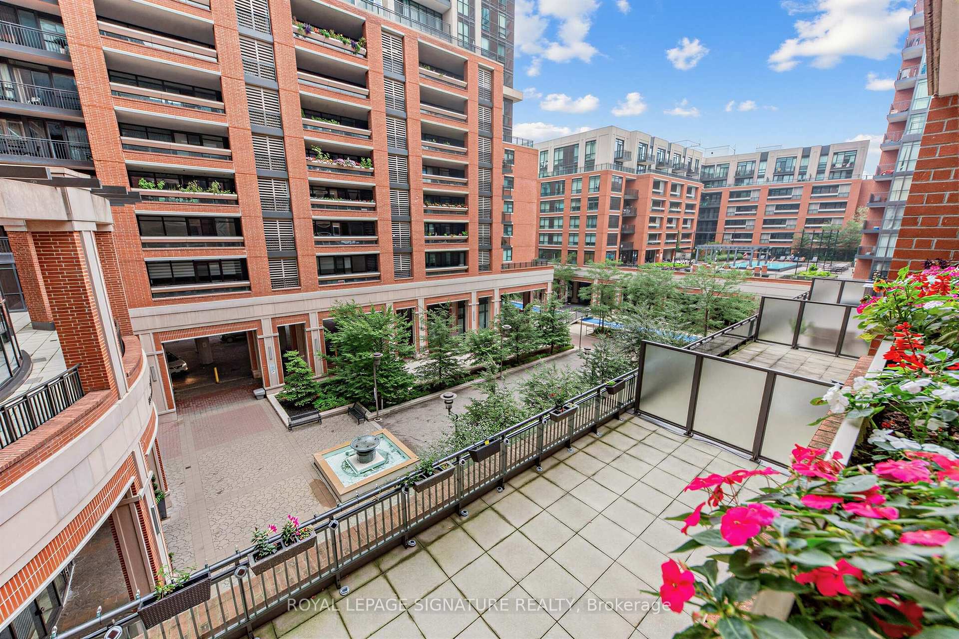 Photo 30 of Unit 331, 830 Lawrence Avenue W, North York, Yorkdale-Glen Park — HOMEH