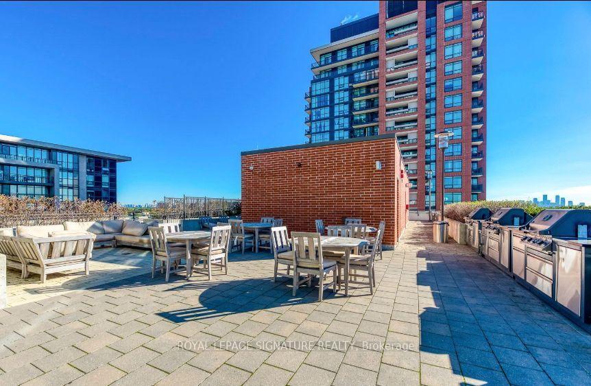 Photo 33 of Unit 331, 830 Lawrence Avenue W, North York, Yorkdale-Glen Park — HOMEH