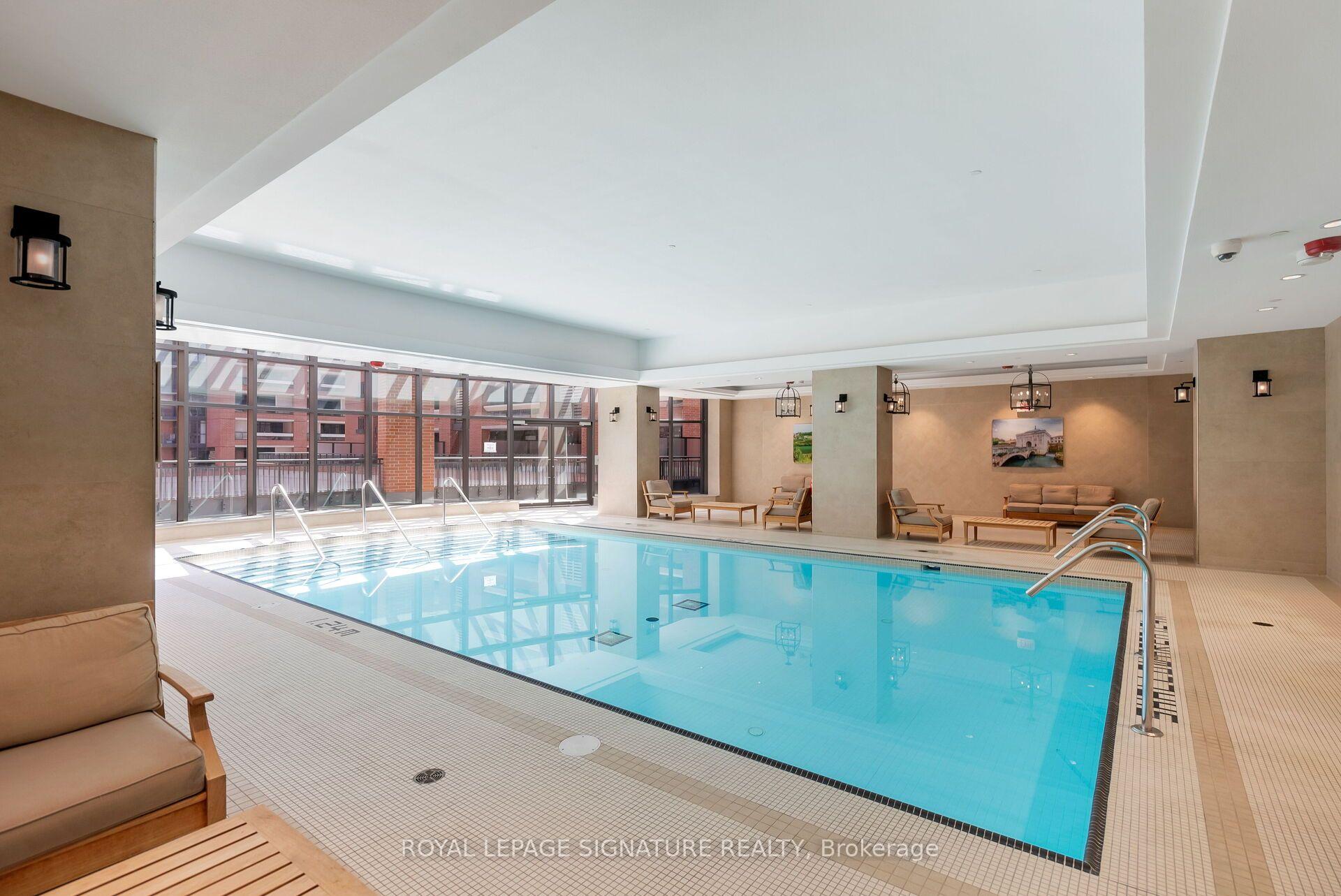 Photo 36 of Unit 331, 830 Lawrence Avenue W, North York, Yorkdale-Glen Park — HOMEH