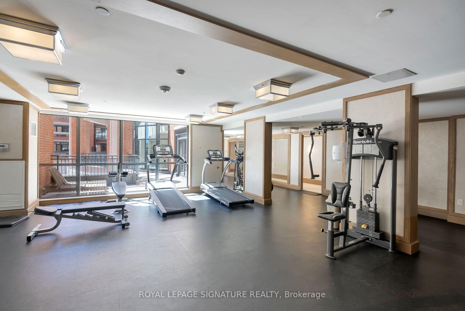 Photo 38 of Unit 331, 830 Lawrence Avenue W, North York, Yorkdale-Glen Park — HOMEH