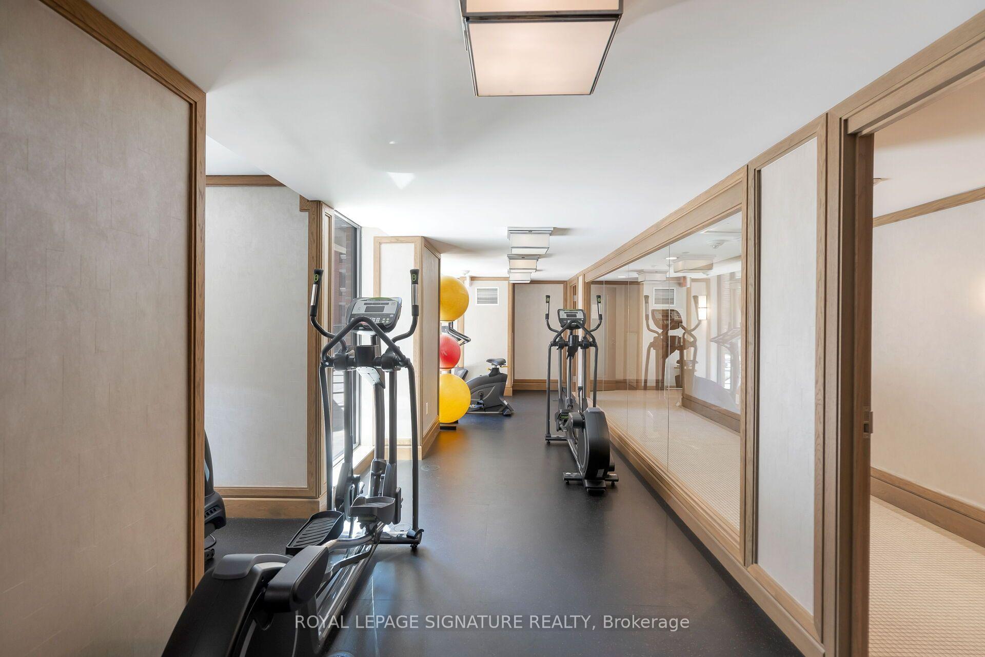 Photo 39 of Unit 331, 830 Lawrence Avenue W, North York, Yorkdale-Glen Park — HOMEH
