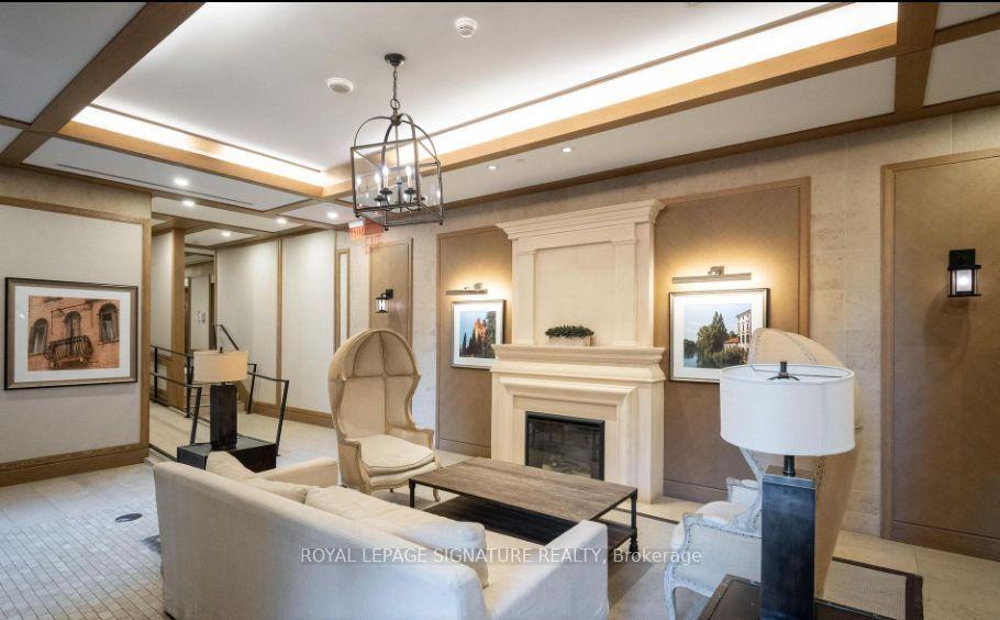 Photo 40 of Unit 331, 830 Lawrence Avenue W, North York, Yorkdale-Glen Park — HOMEH