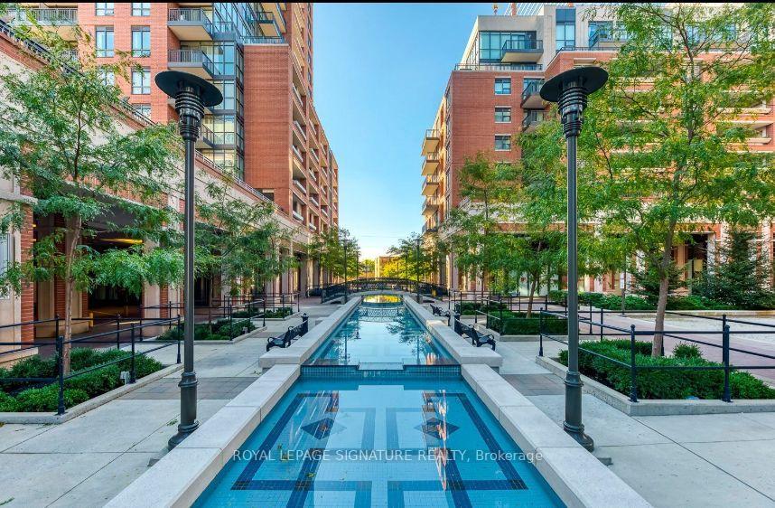 Photo 43 of Unit 331, 830 Lawrence Avenue W, North York, Yorkdale-Glen Park — HOMEH