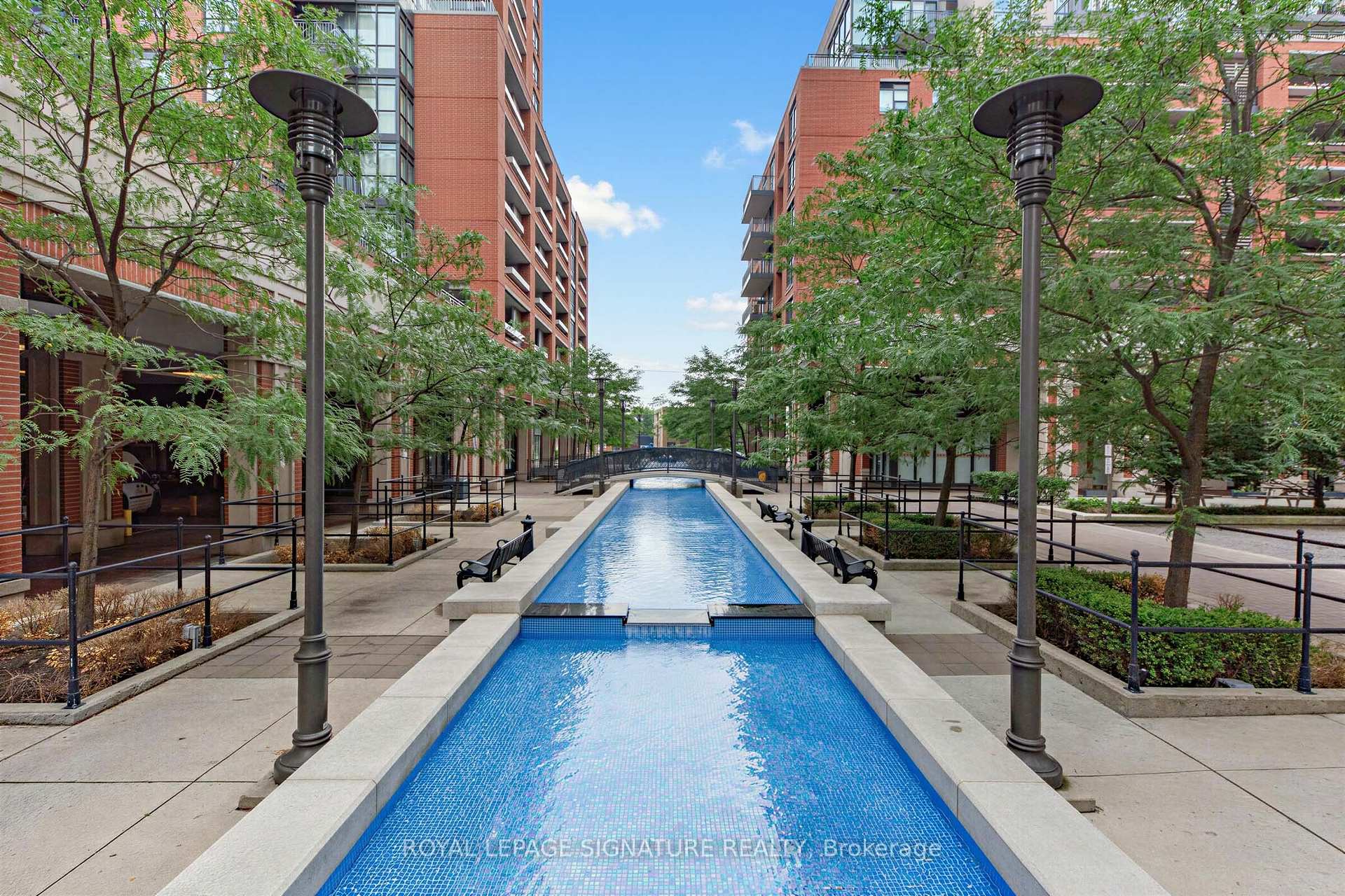 Photo 44 of Unit 331, 830 Lawrence Avenue W, North York, Yorkdale-Glen Park — HOMEH