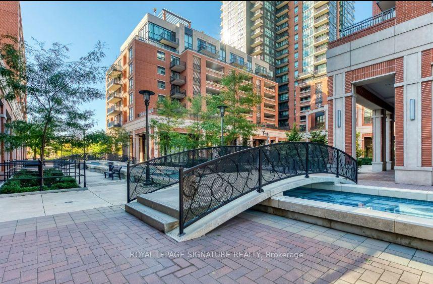 Photo 45 of Unit 331, 830 Lawrence Avenue W, North York, Yorkdale-Glen Park — HOMEH
