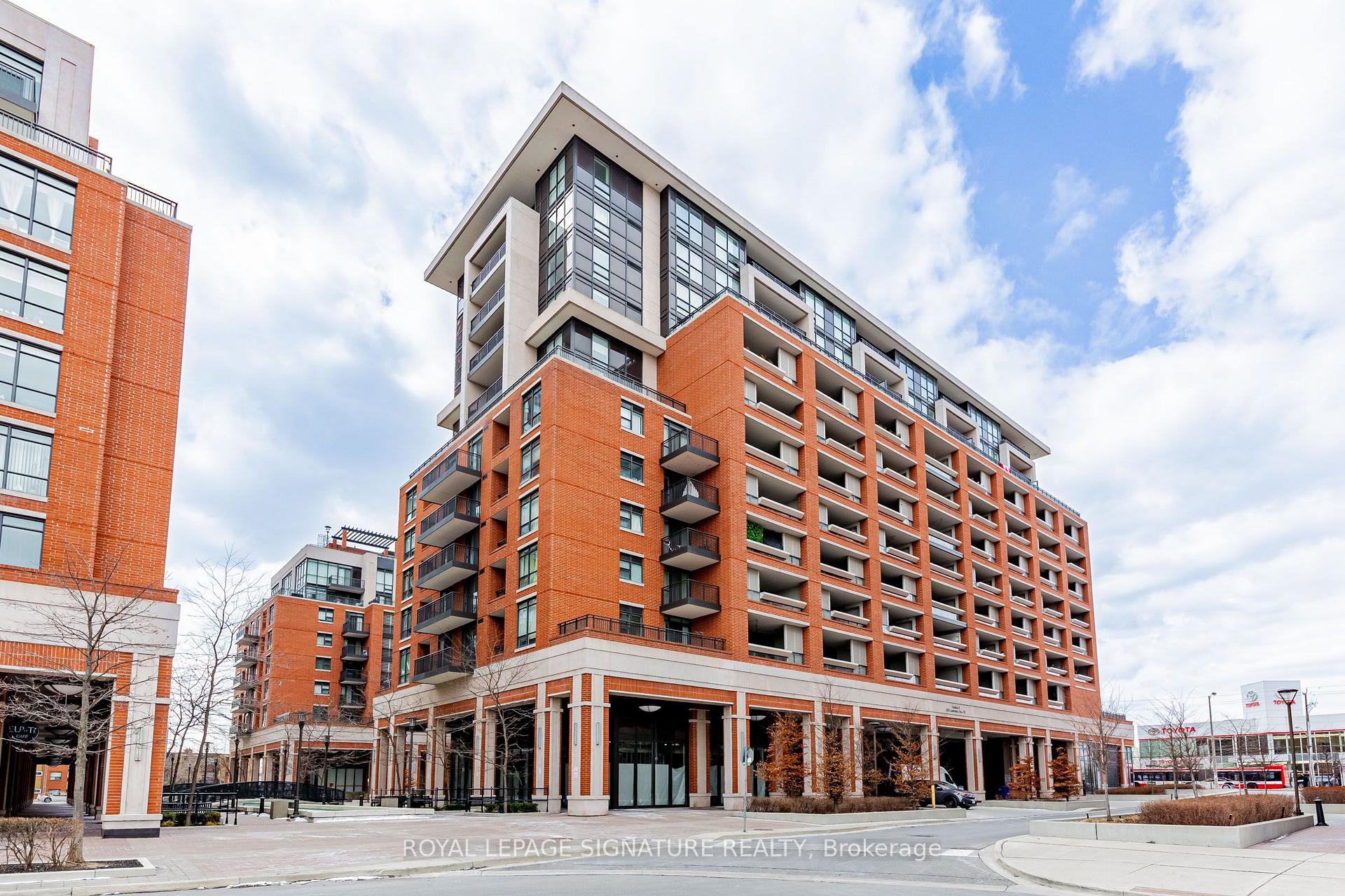 Photo 46 of Unit 331, 830 Lawrence Avenue W, North York, Yorkdale-Glen Park — HOMEH