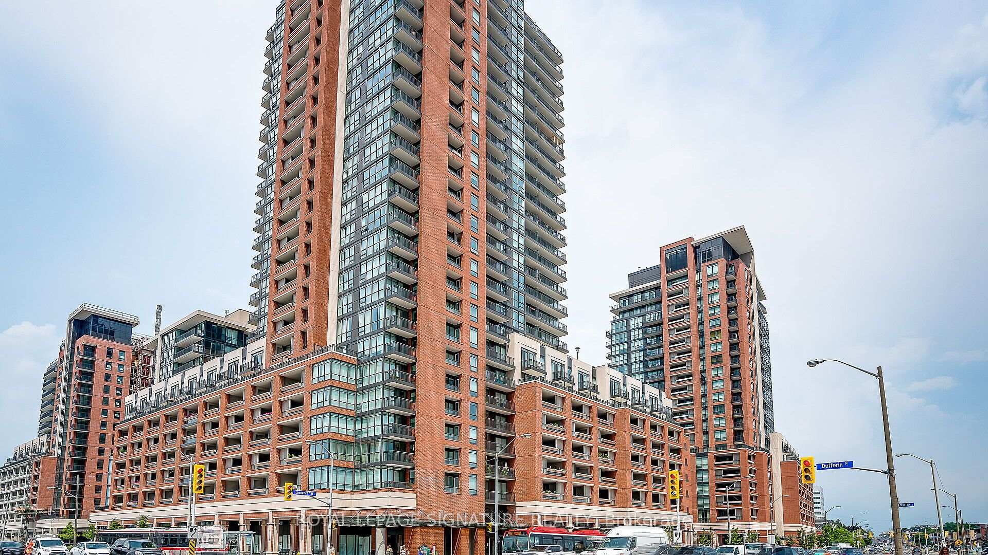 Photo 47 of Unit 331, 830 Lawrence Avenue W, North York, Yorkdale-Glen Park — HOMEH