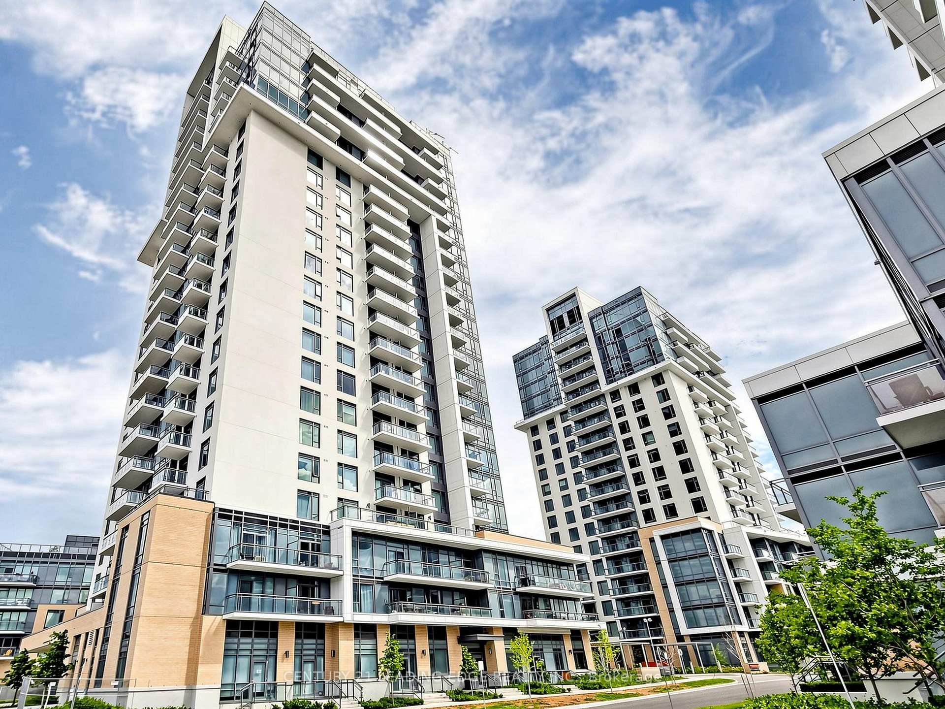 Photo 1 of Unit 427, 50 Ann O'Reilly Road, North York, Henry Farm — HOMEH