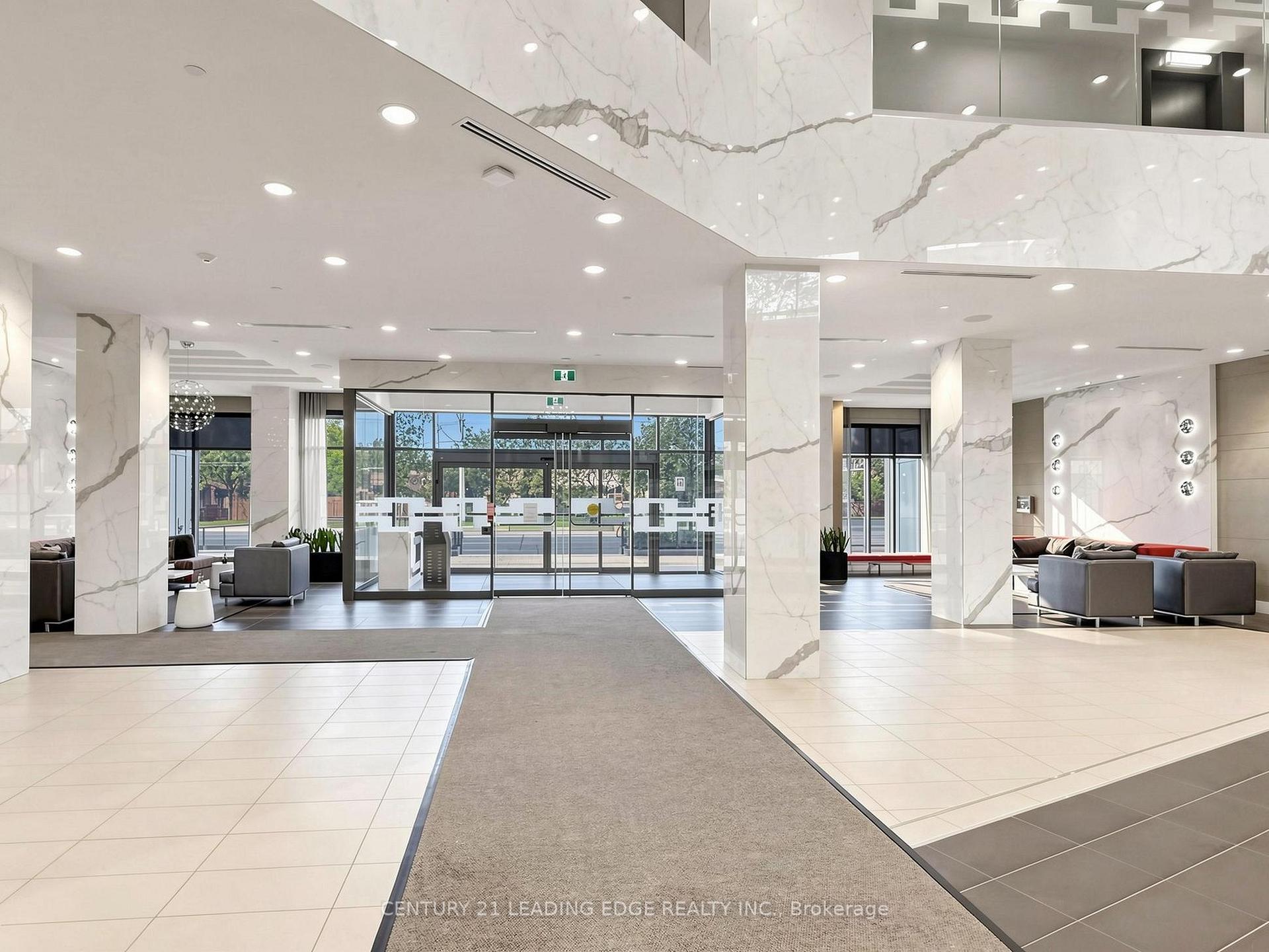 Photo 6 of Unit 427, 50 Ann O'Reilly Road, North York, Henry Farm — HOMEH