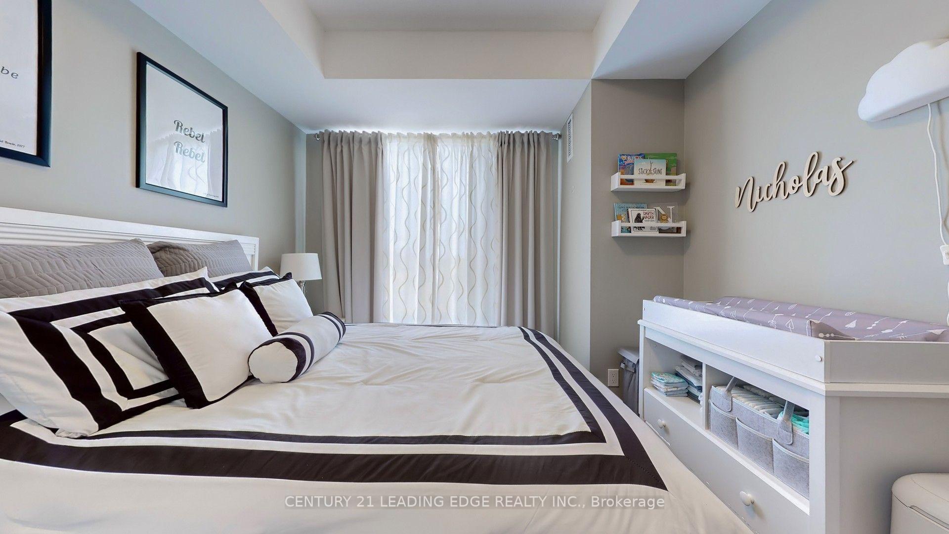 Photo 7 of Unit 427, 50 Ann O'Reilly Road, North York, Henry Farm — HOMEH