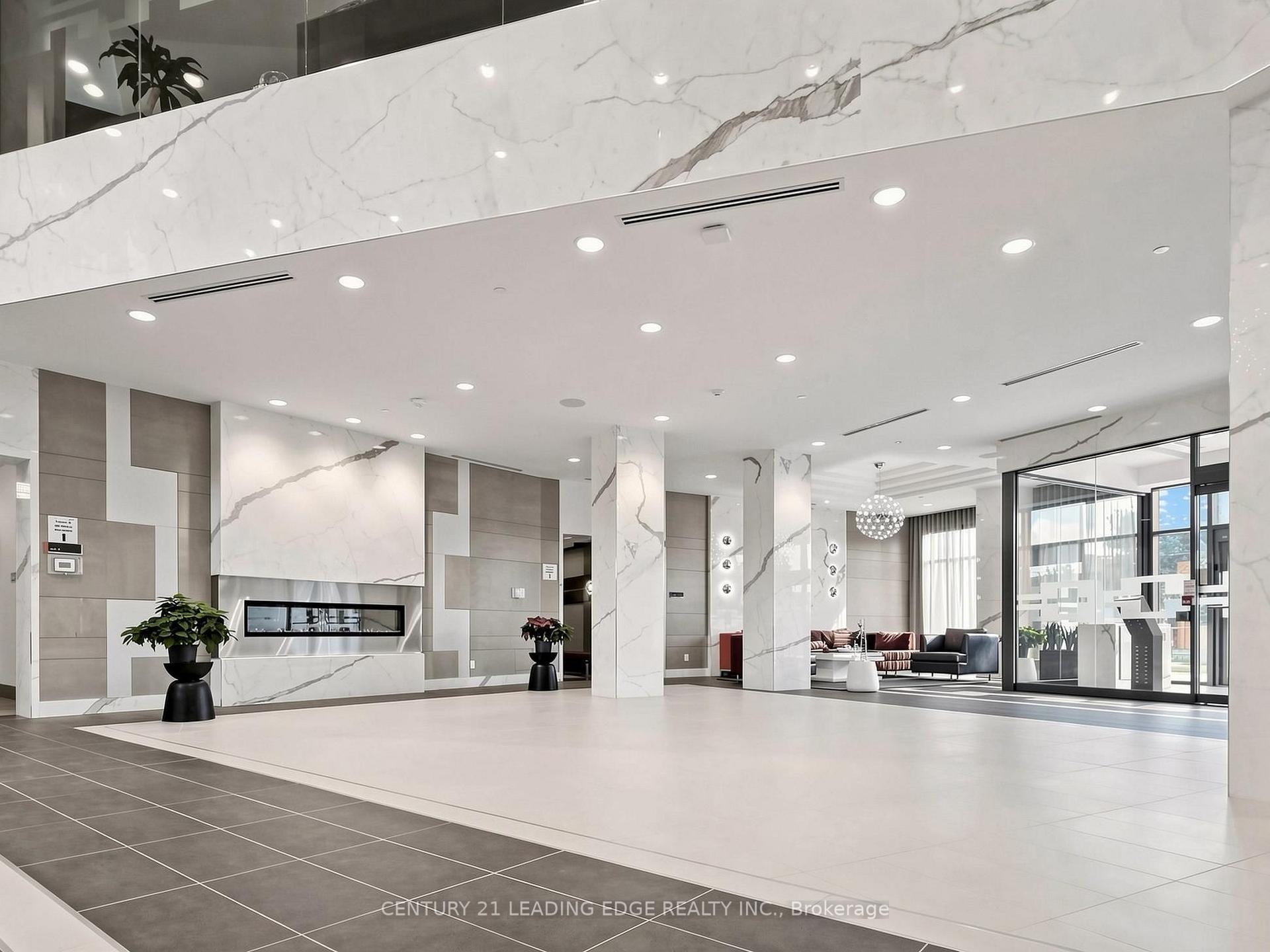 Photo 8 of Unit 427, 50 Ann O'Reilly Road, North York, Henry Farm — HOMEH