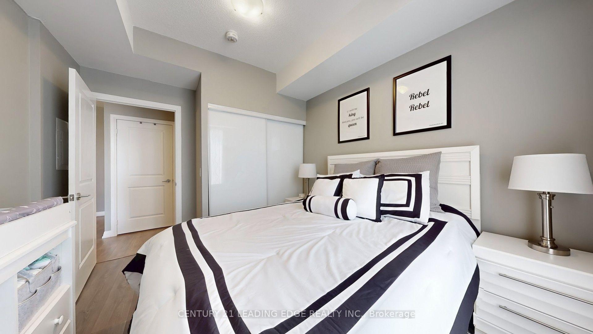 Photo 9 of Unit 427, 50 Ann O'Reilly Road, North York, Henry Farm — HOMEH