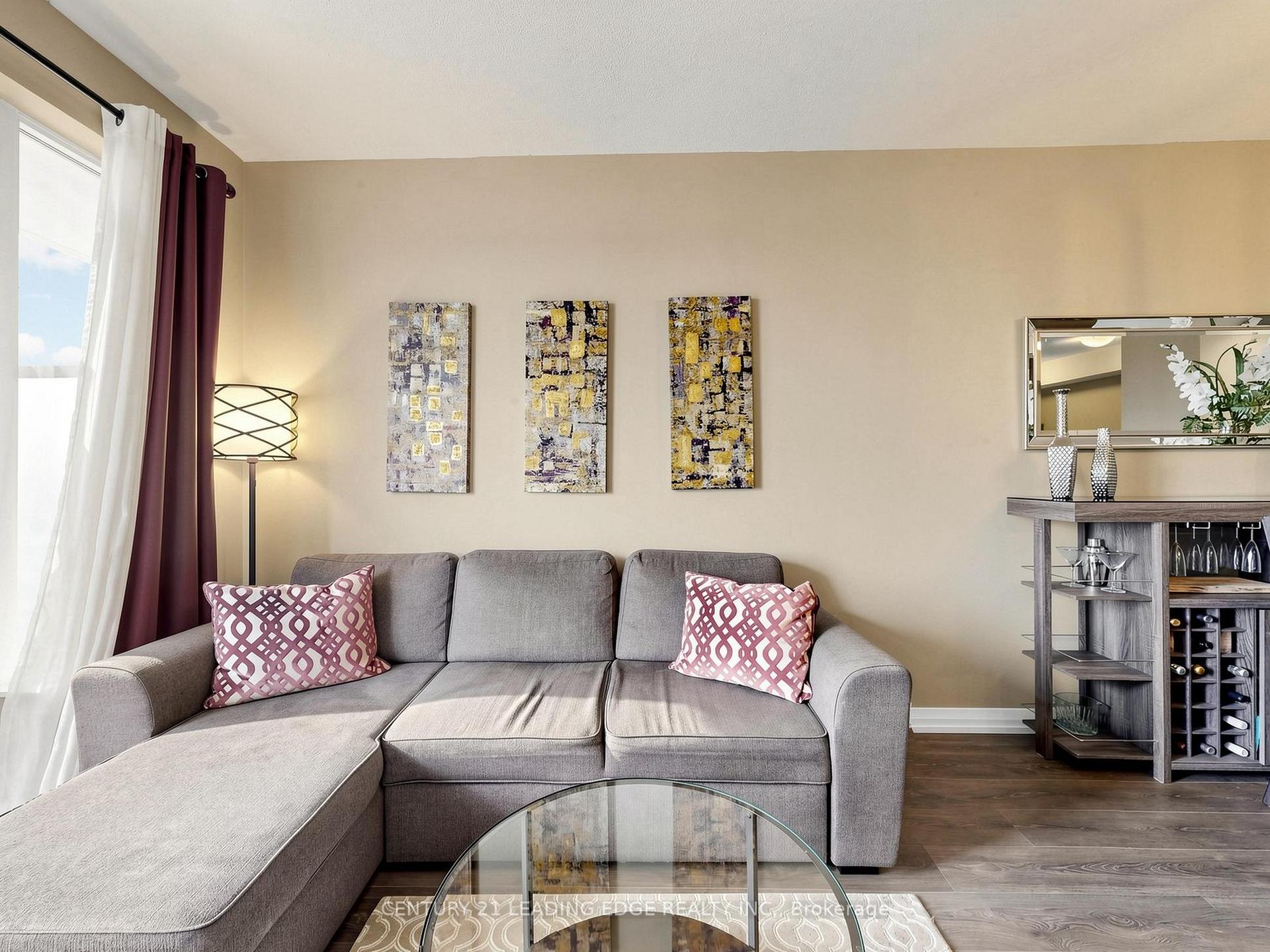 Photo 14 of Unit 427, 50 Ann O'Reilly Road, North York, Henry Farm — HOMEH