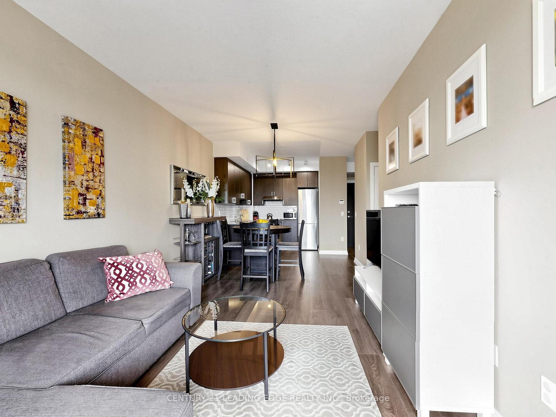 Photo 15 of Unit 427, 50 Ann O'Reilly Road, North York, Henry Farm — HOMEH