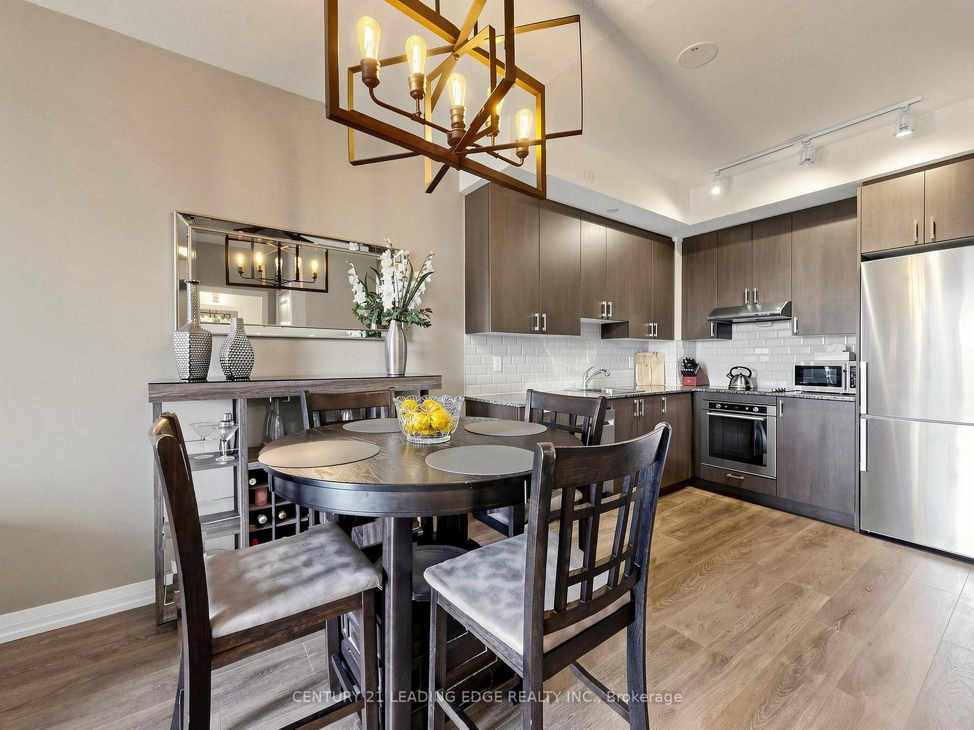 Photo 16 of Unit 427, 50 Ann O'Reilly Road, North York, Henry Farm — HOMEH