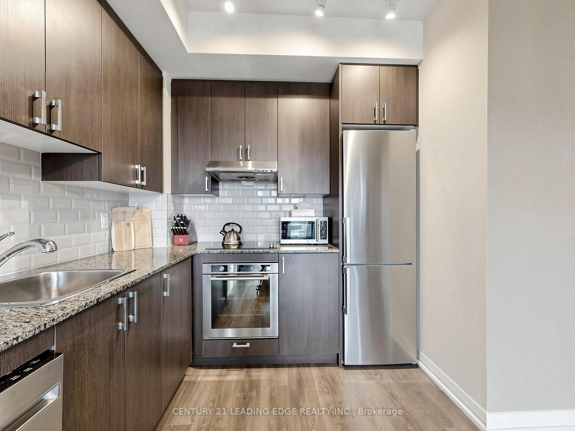 Photo 18 of Unit 427, 50 Ann O'Reilly Road, North York, Henry Farm — HOMEH