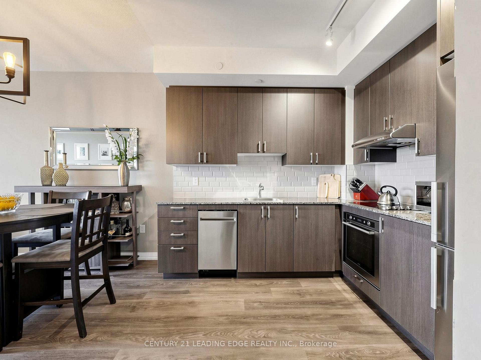 Photo 19 of Unit 427, 50 Ann O'Reilly Road, North York, Henry Farm — HOMEH