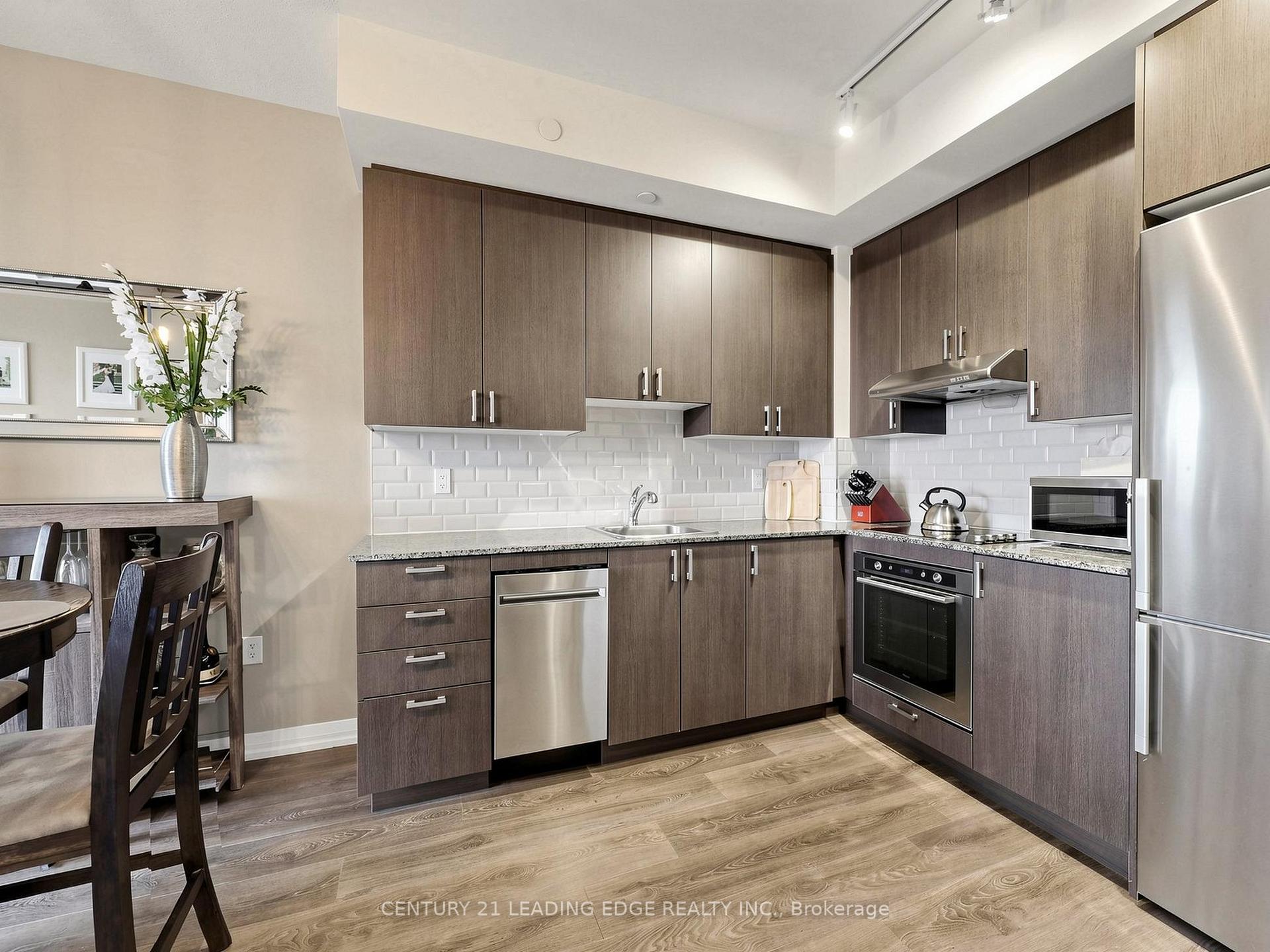 Photo 20 of Unit 427, 50 Ann O'Reilly Road, North York, Henry Farm — HOMEH
