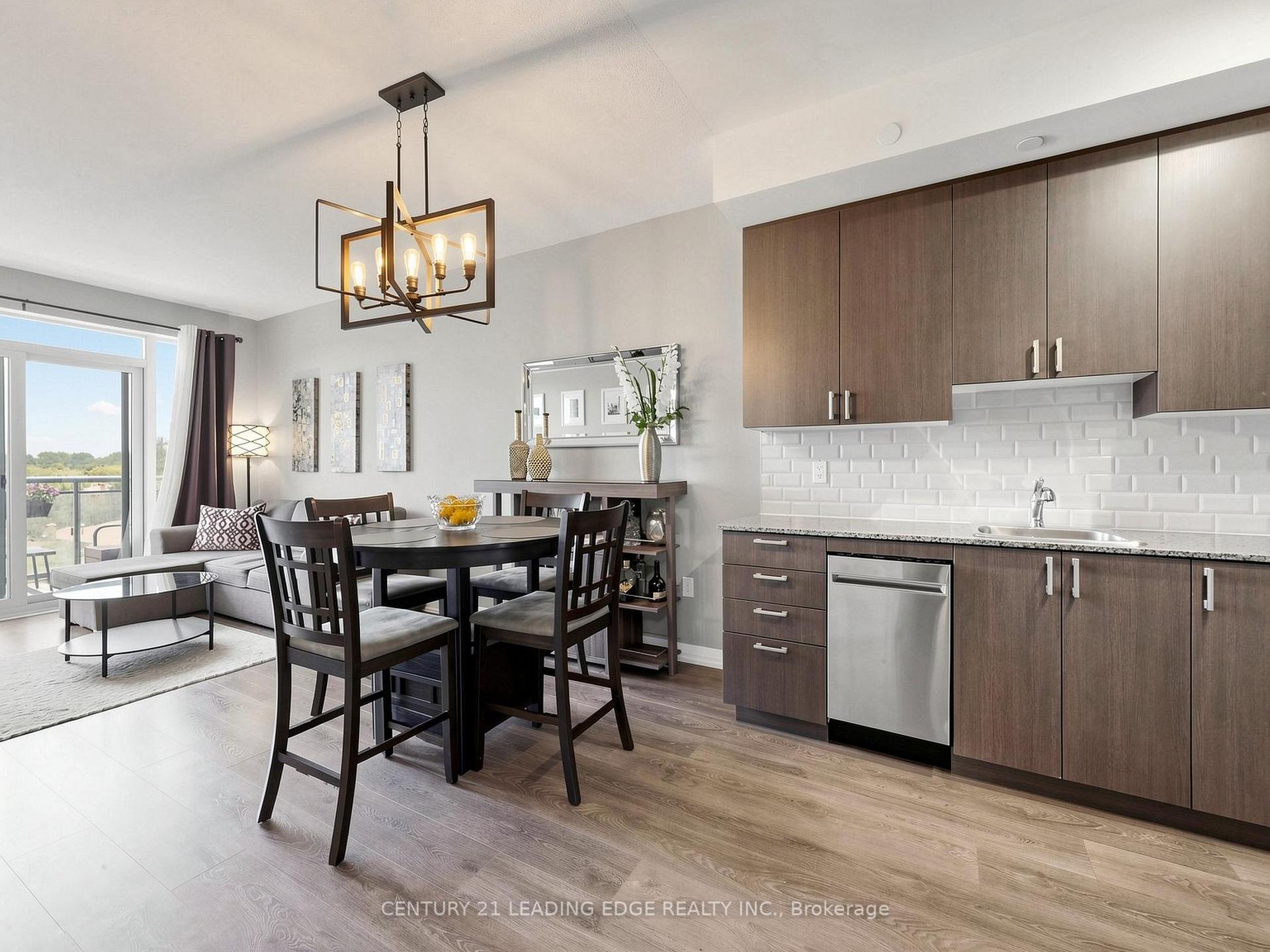 Photo 21 of Unit 427, 50 Ann O'Reilly Road, North York, Henry Farm — HOMEH