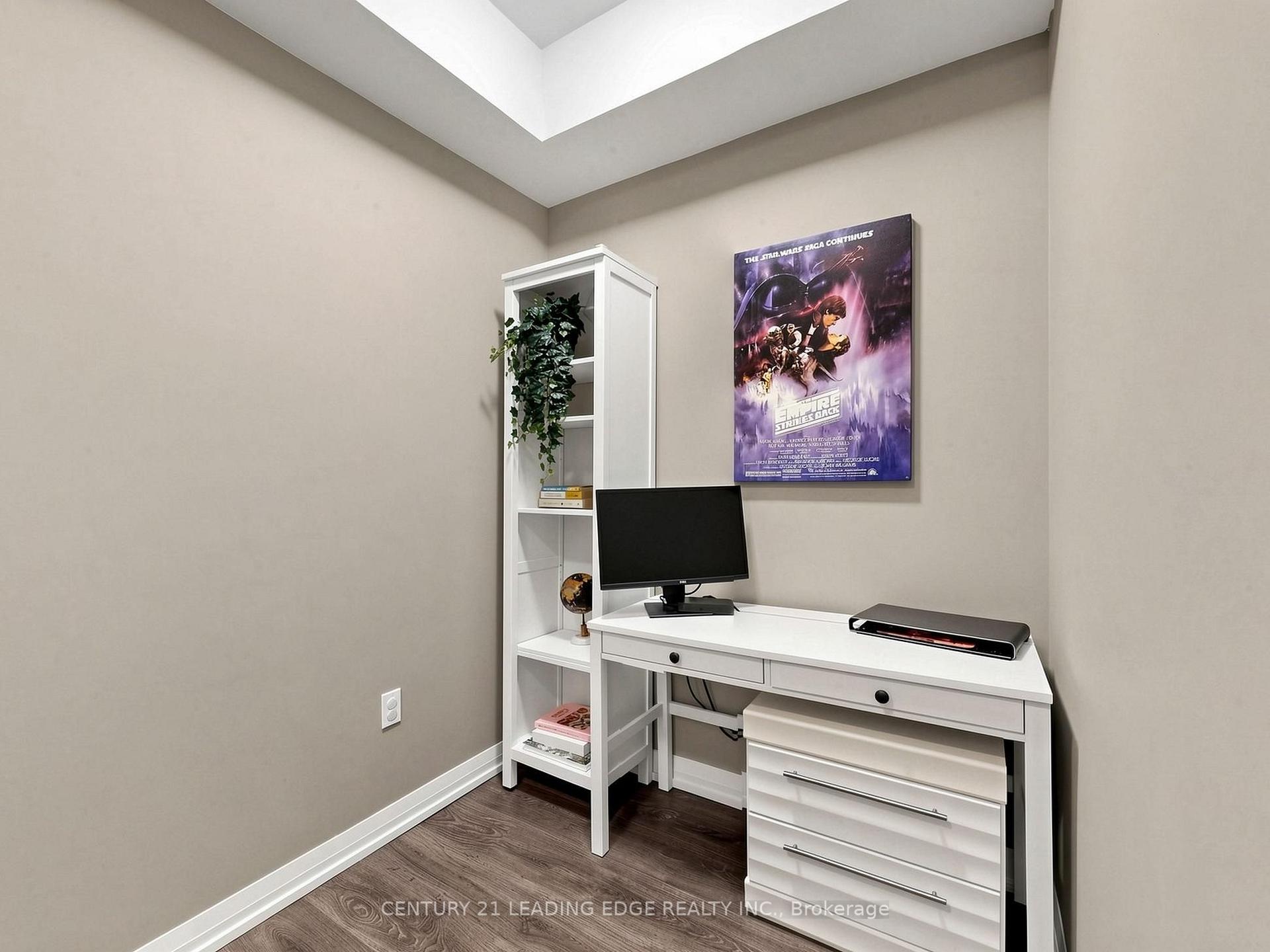 Photo 22 of Unit 427, 50 Ann O'Reilly Road, North York, Henry Farm — HOMEH