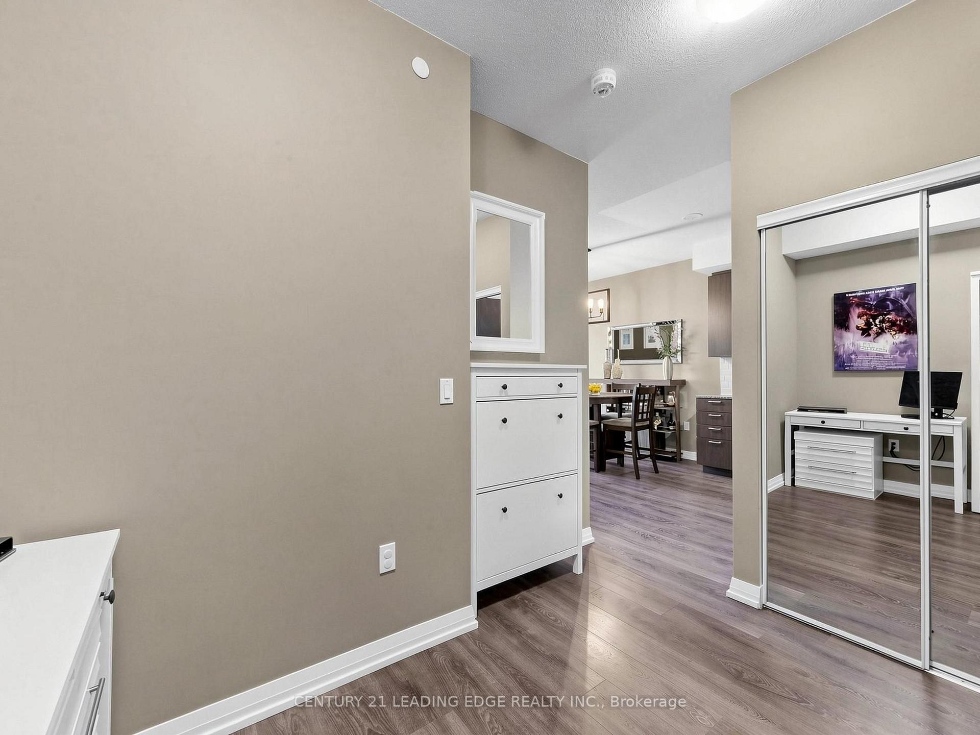Photo 23 of Unit 427, 50 Ann O'Reilly Road, North York, Henry Farm — HOMEH