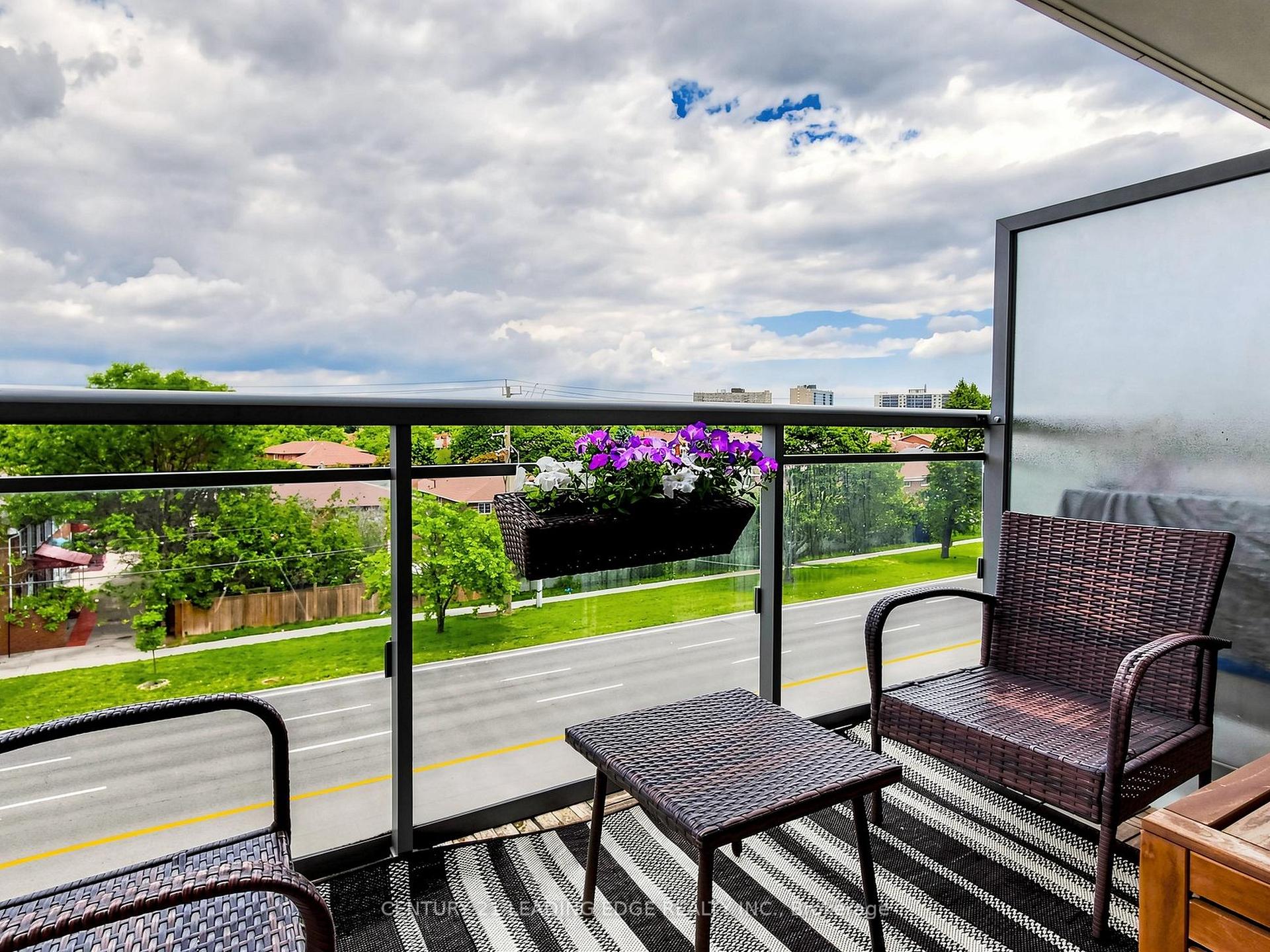 Photo 24 of Unit 427, 50 Ann O'Reilly Road, North York, Henry Farm — HOMEH