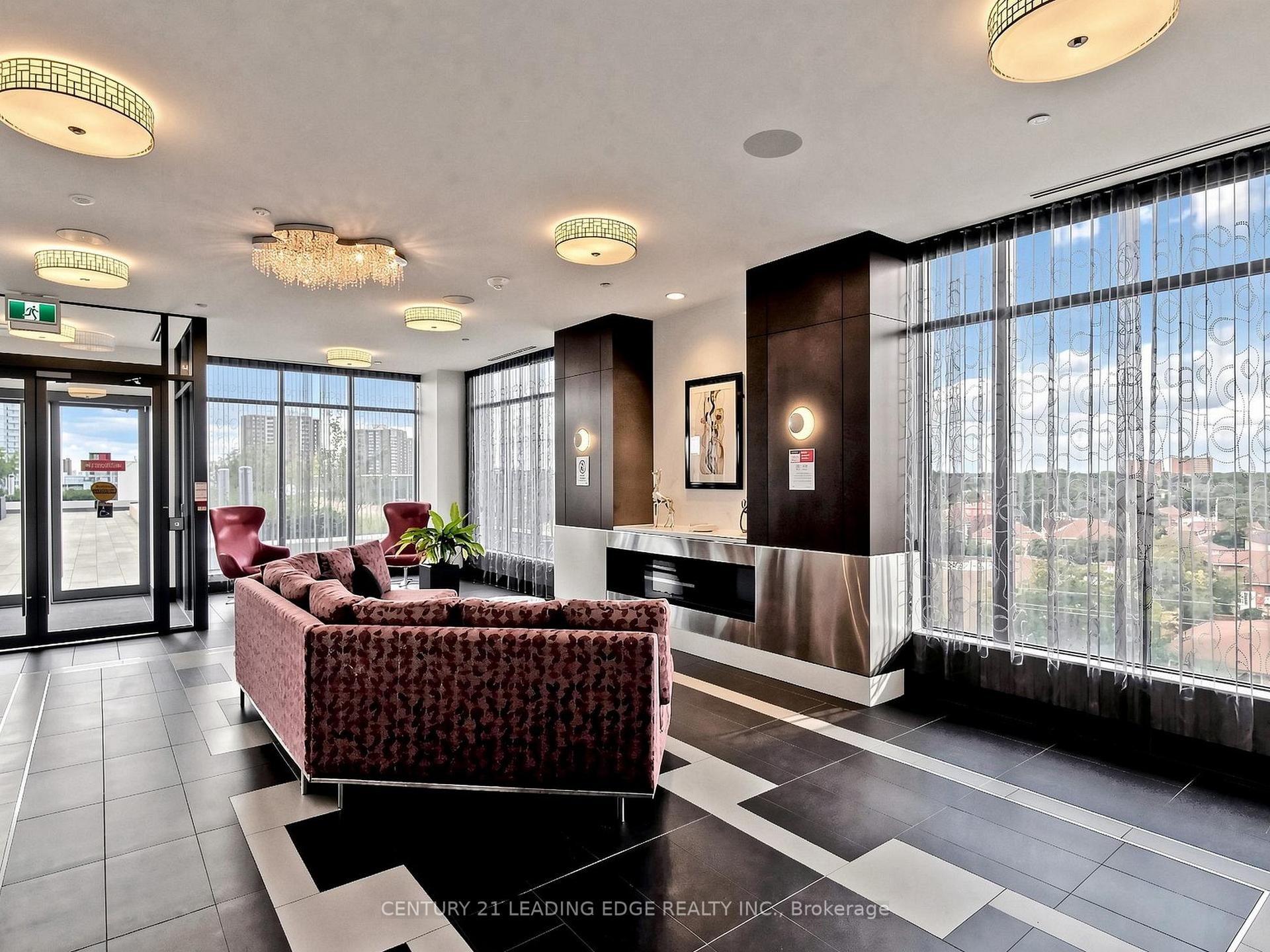 Photo 25 of Unit 427, 50 Ann O'Reilly Road, North York, Henry Farm — HOMEH