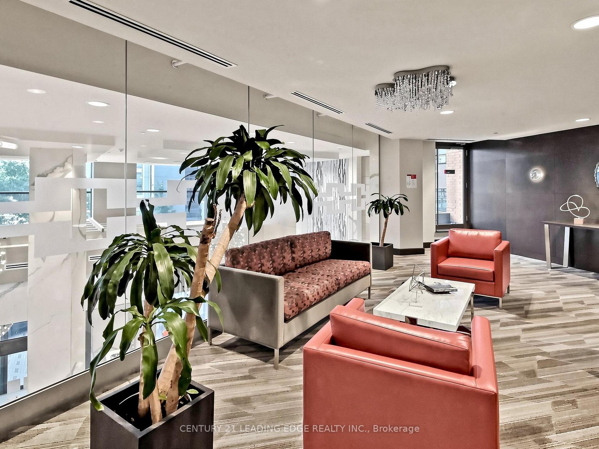 Photo 26 of Unit 427, 50 Ann O'Reilly Road, North York, Henry Farm — HOMEH