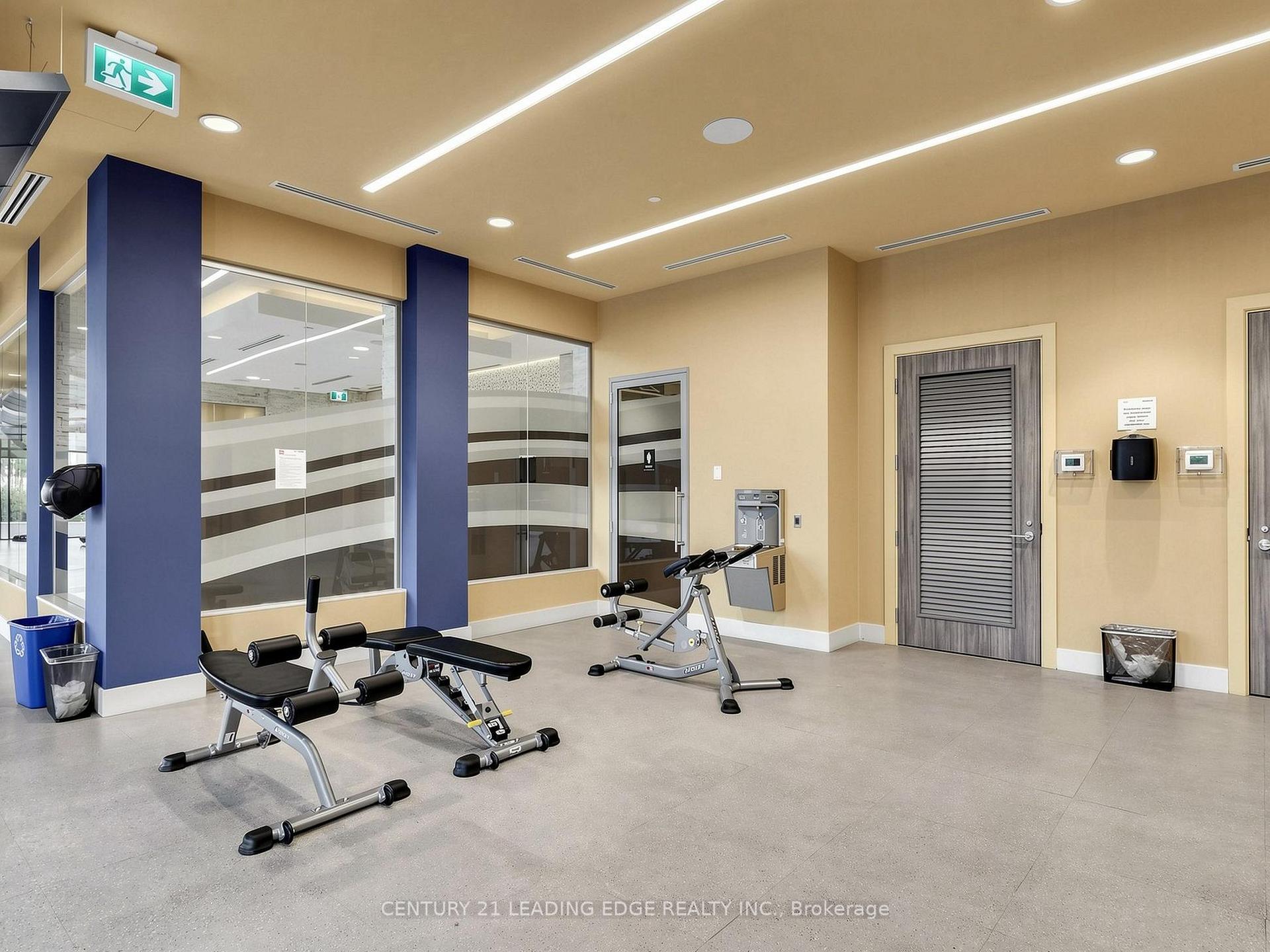 Photo 31 of Unit 427, 50 Ann O'Reilly Road, North York, Henry Farm — HOMEH