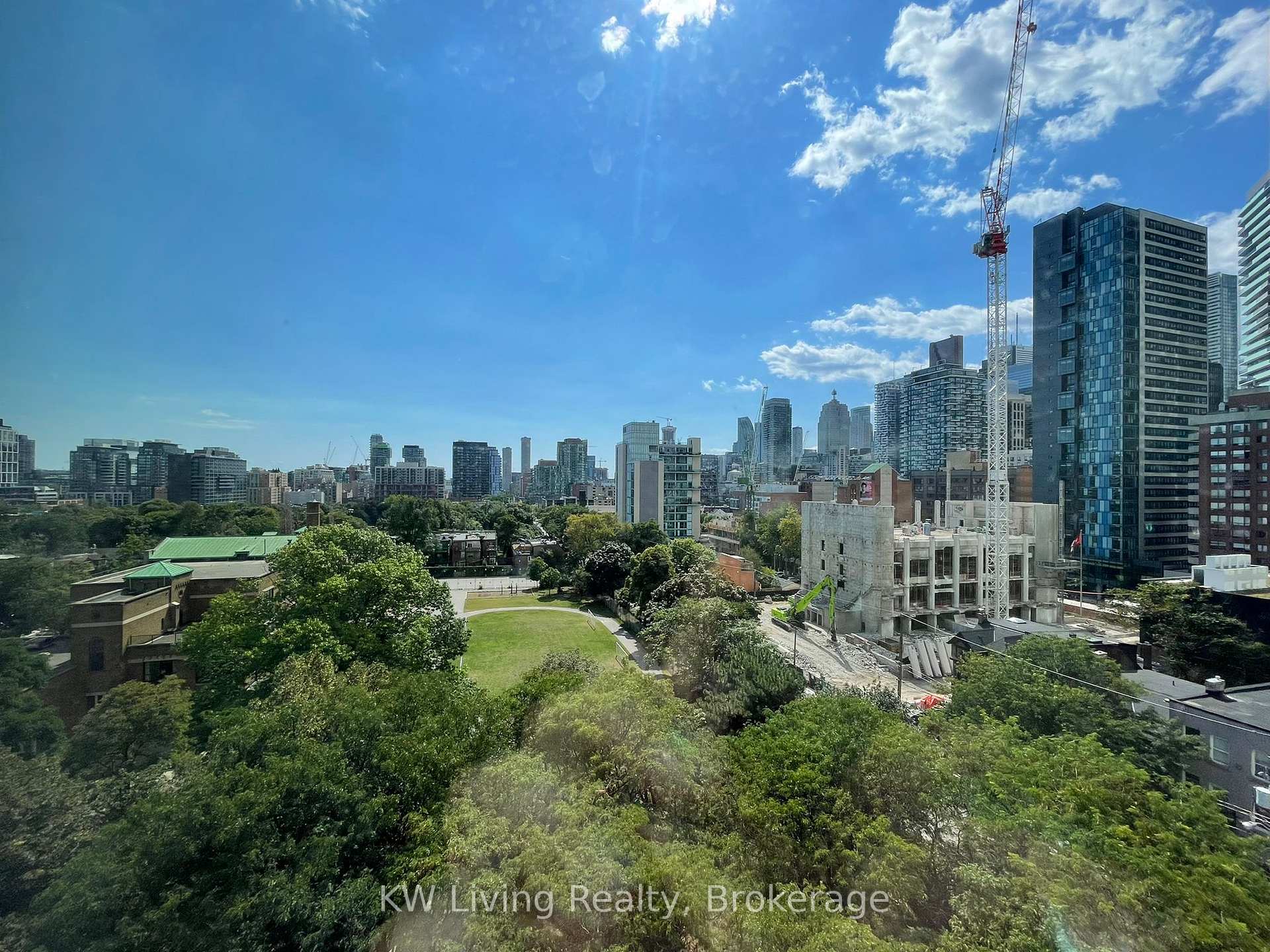 Photo 18 of Unit 1007, 219 Dundas Street E, Toronto, Church-Yonge Corridor — HOMEH