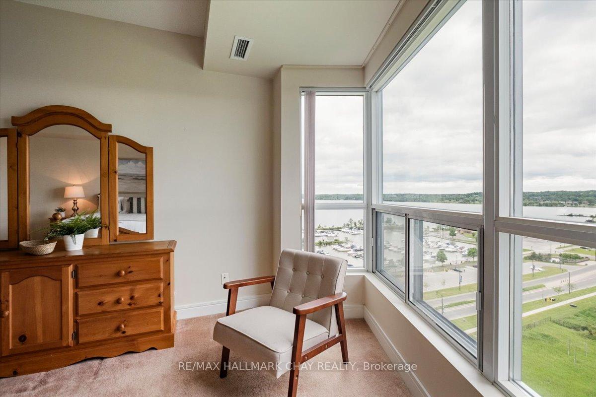Photo 29 of Unit 1411, 2 Toronto Street, Barrie, City Centre — HOMEH