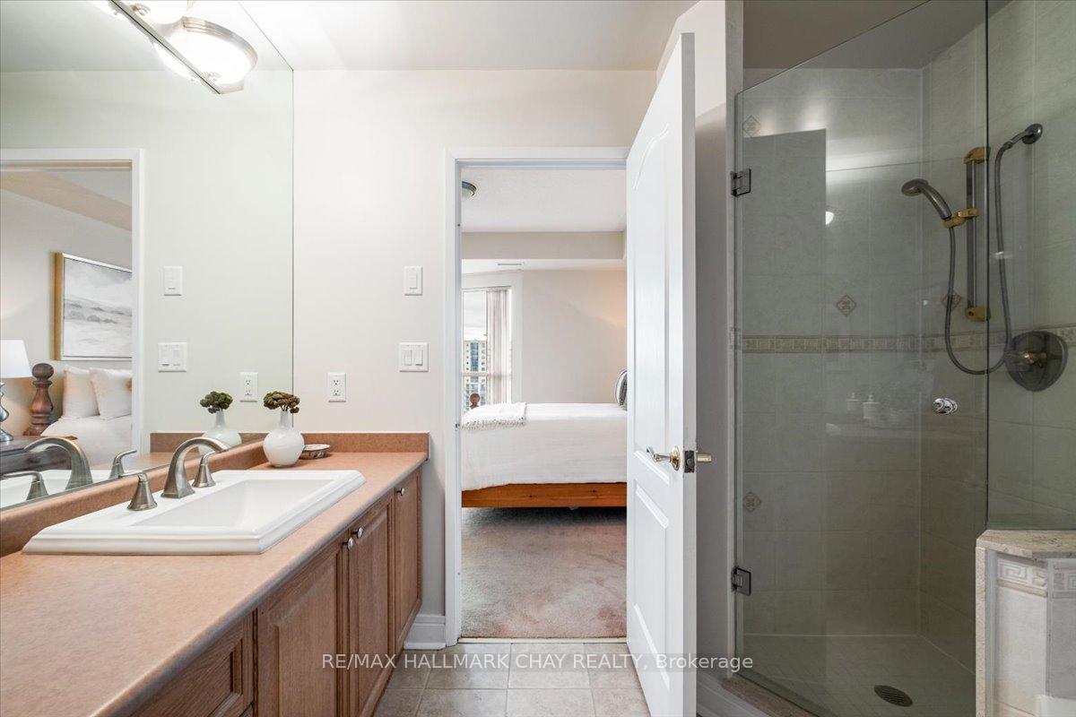 Photo 31 of Unit 1411, 2 Toronto Street, Barrie, City Centre — HOMEH
