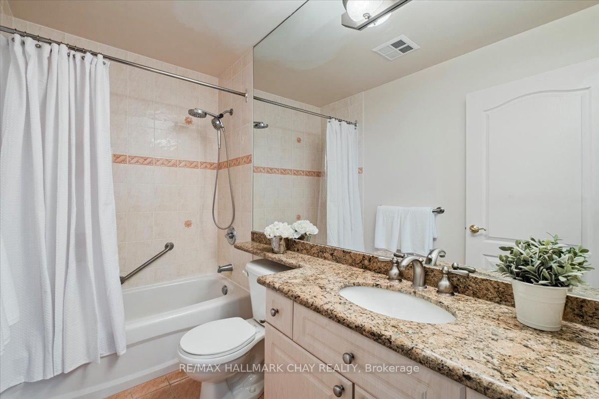 Photo 36 of Unit 1411, 2 Toronto Street, Barrie, City Centre — HOMEH