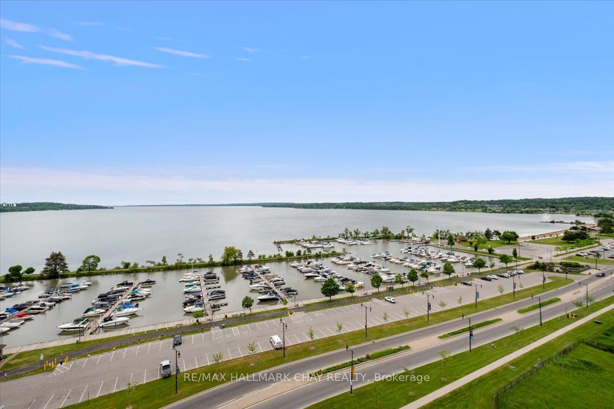 Photo 40 of Unit 1411, 2 Toronto Street, Barrie, City Centre — HOMEH