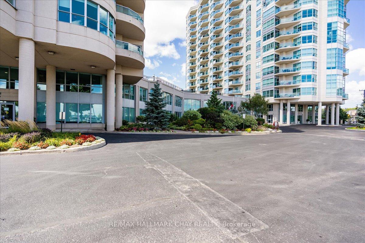 Photo 41 of Unit 1411, 2 Toronto Street, Barrie, City Centre — HOMEH