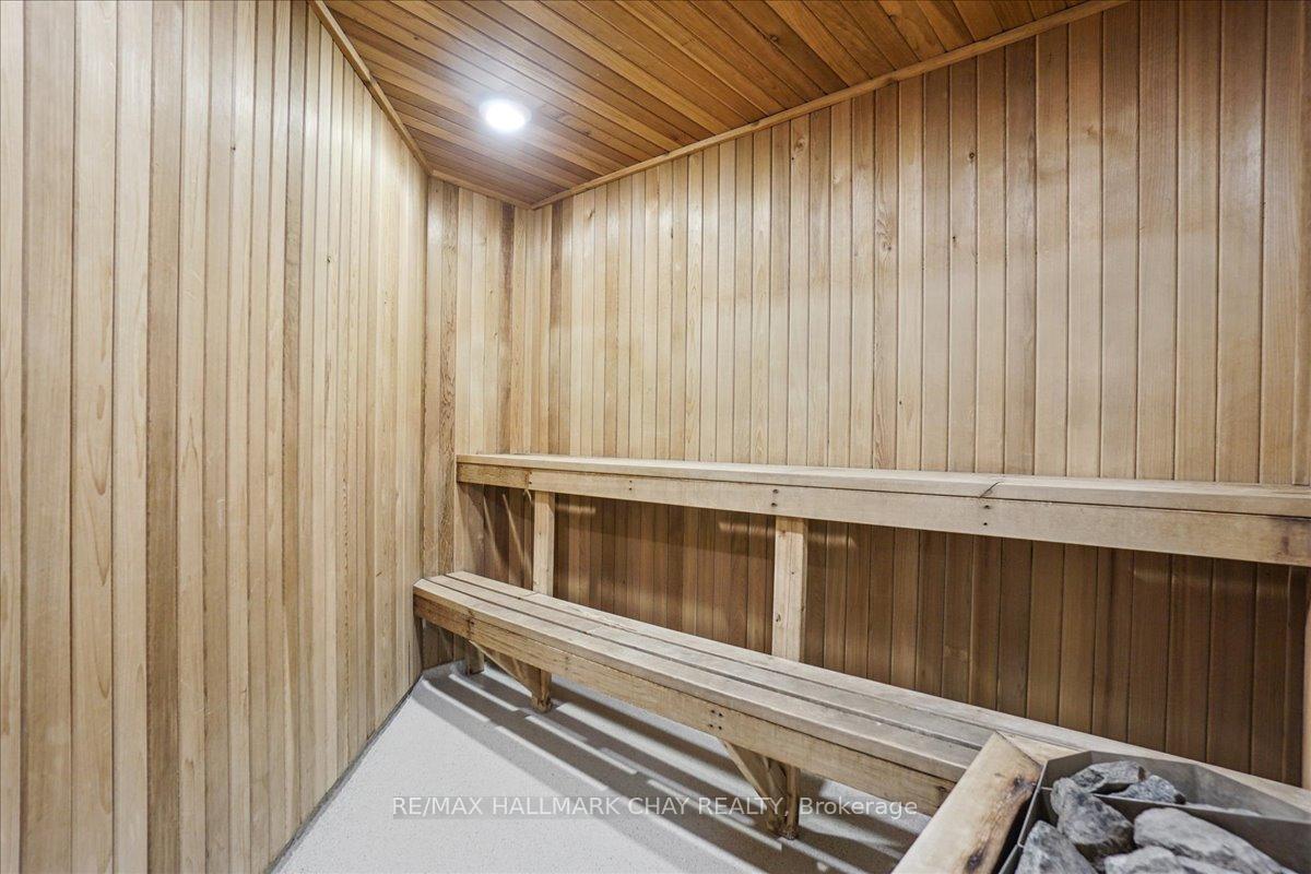 Photo 44 of Unit 1411, 2 Toronto Street, Barrie, City Centre — HOMEH