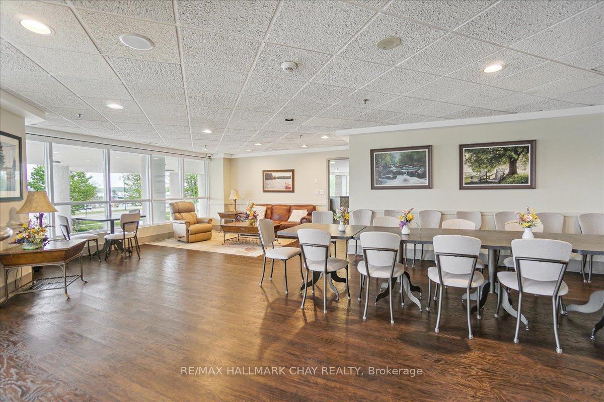 Photo 46 of Unit 1411, 2 Toronto Street, Barrie, City Centre — HOMEH