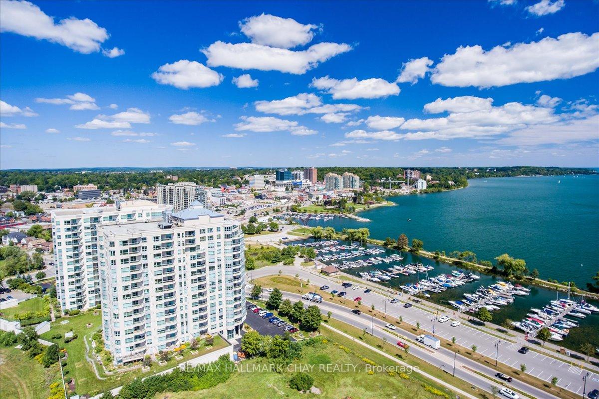 Photo 49 of Unit 1411, 2 Toronto Street, Barrie, City Centre — HOMEH