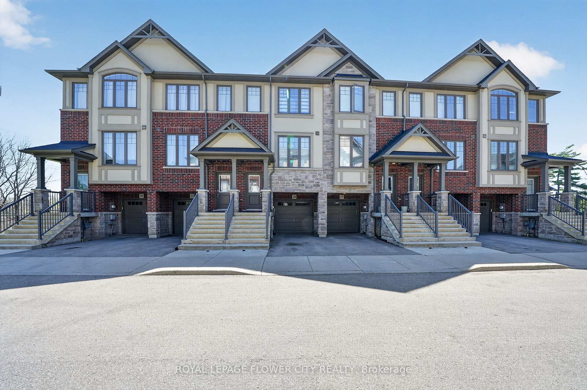 Photo 1 of Unit 28, 1169 Garner Road E, Hamilton, Ancaster — HOMEH
