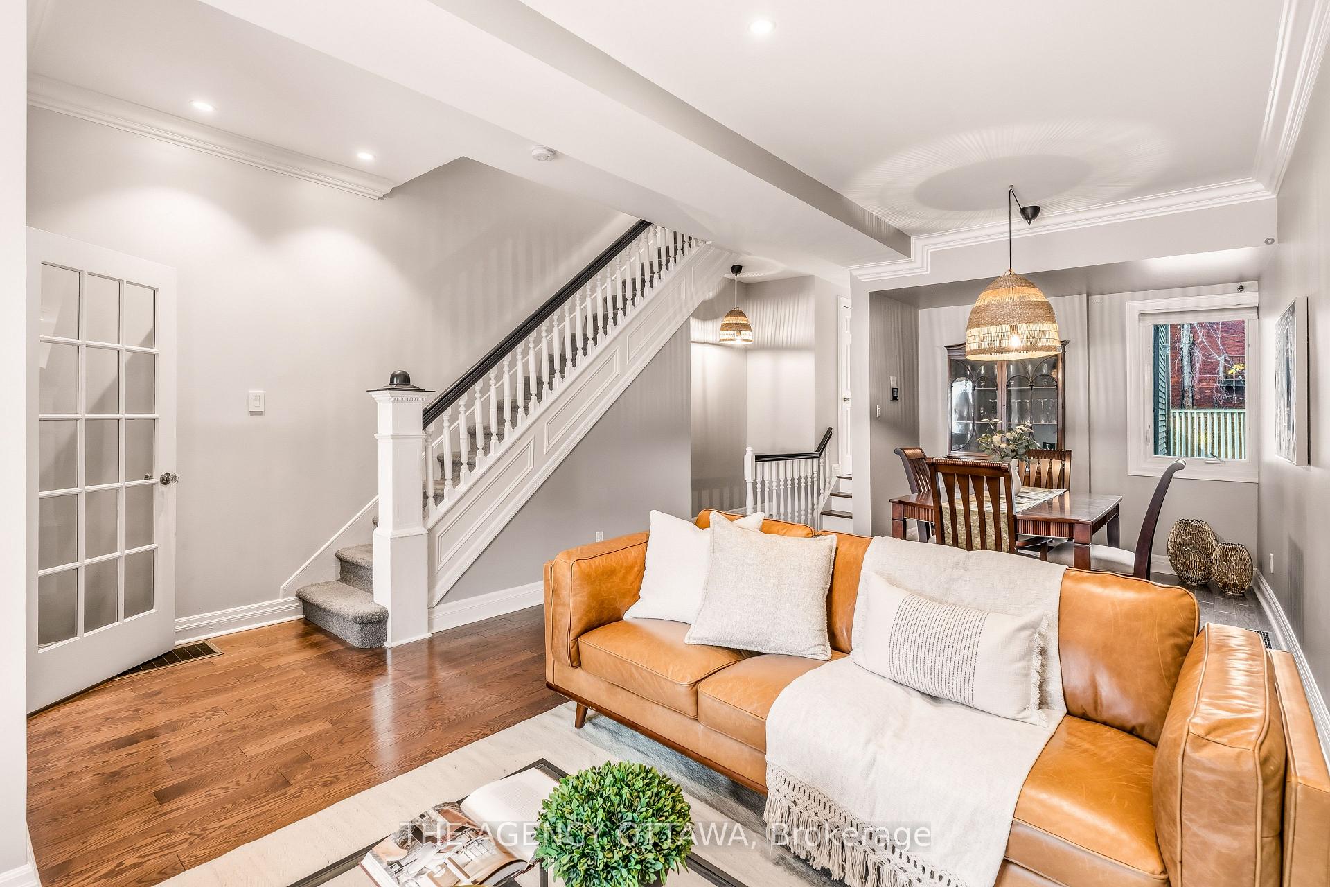 Photo 15 of 417 Daly Avenue, Ottawa, Sandy Hill — HOMEH
