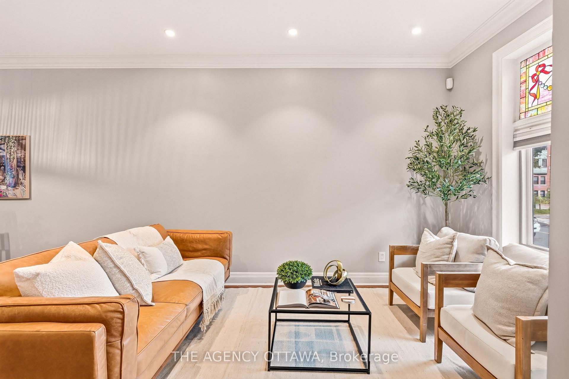 Photo 39 of 417 Daly Avenue, Ottawa, Sandy Hill — HOMEH