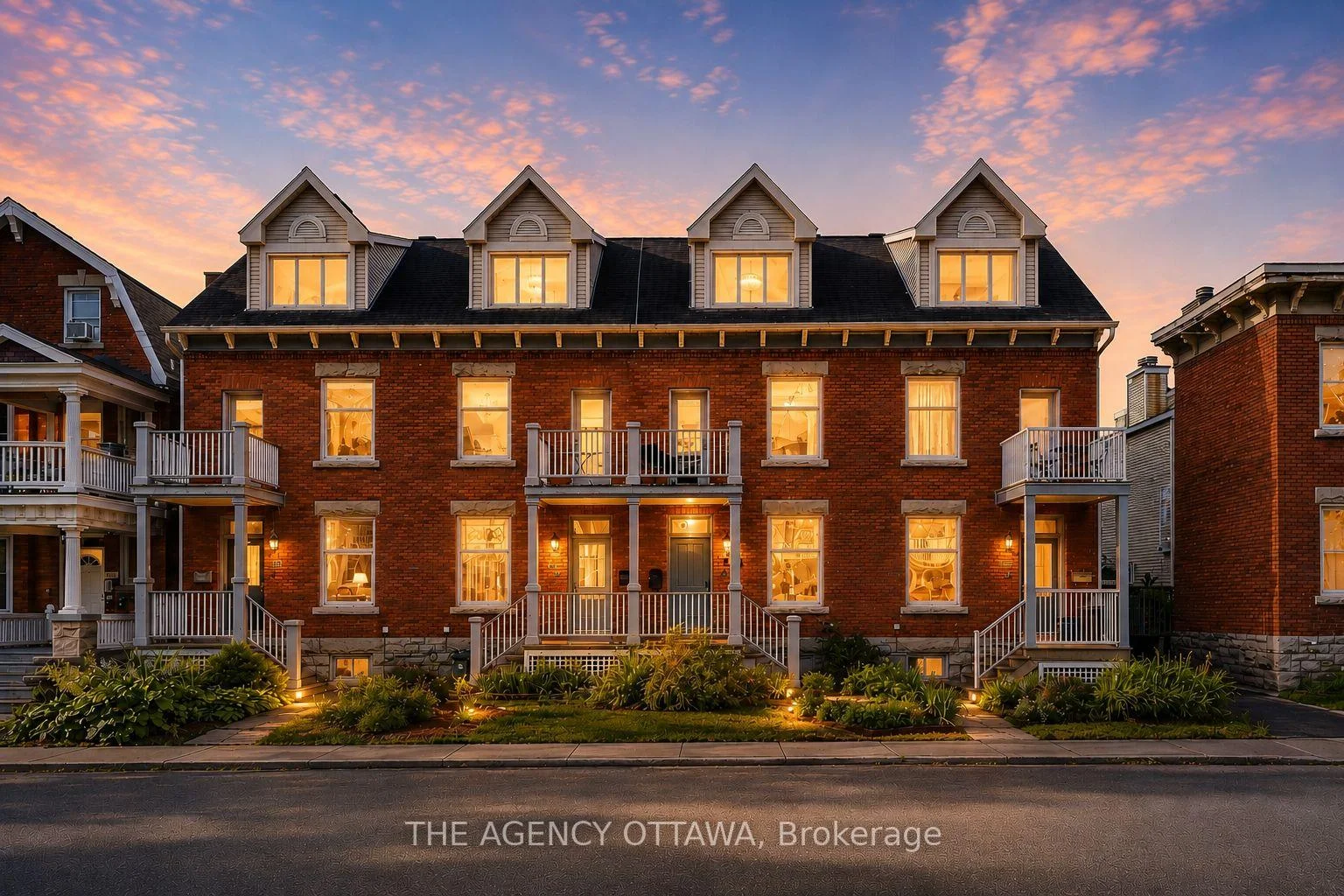 Photo 6 of 417 Daly Avenue, Ottawa, Sandy Hill — HOMEH